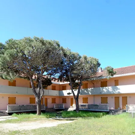Casa Lucrezia-3 By Interhome Rosolina Mare