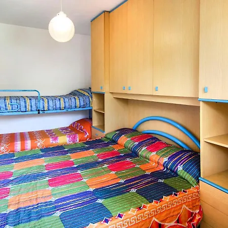 Casa Lucrezia-3 By Interhome Apartment *
