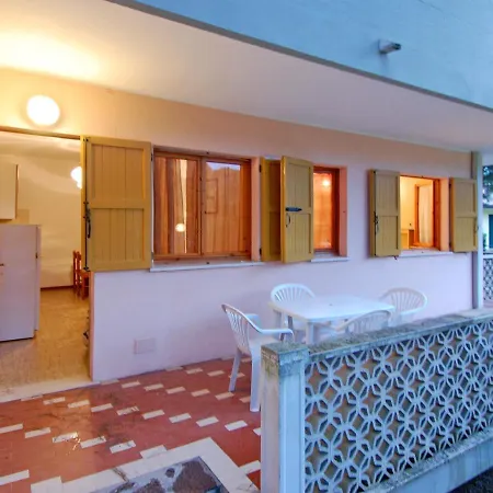 Apartment Casa Lucrezia-3 By Interhome Rosolina Mare