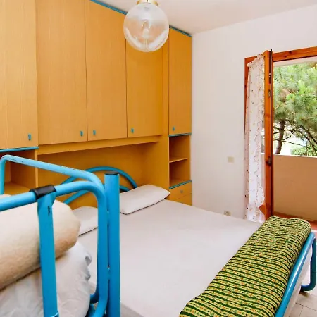 Apartment Casa Lucrezia-3 By Interhome *