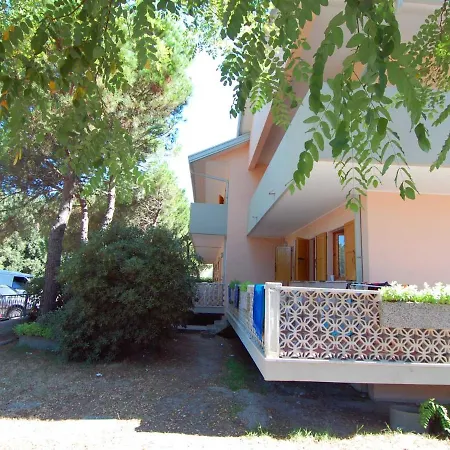 Casa Lucrezia-3 By Interhome * Rosolina Mare