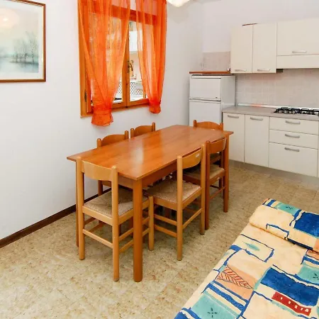 Casa Lucrezia-3 By Interhome Apartment