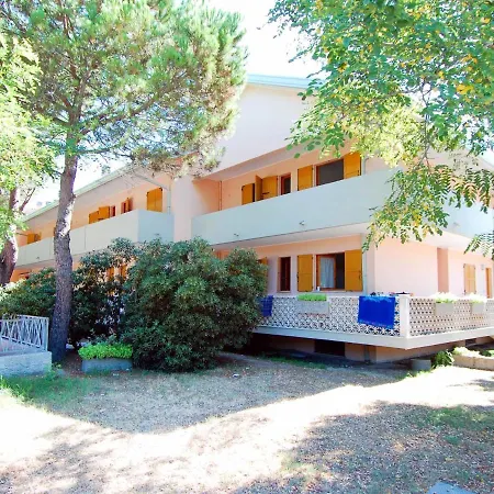 Casa Lucrezia-3 By Interhome Apartment *