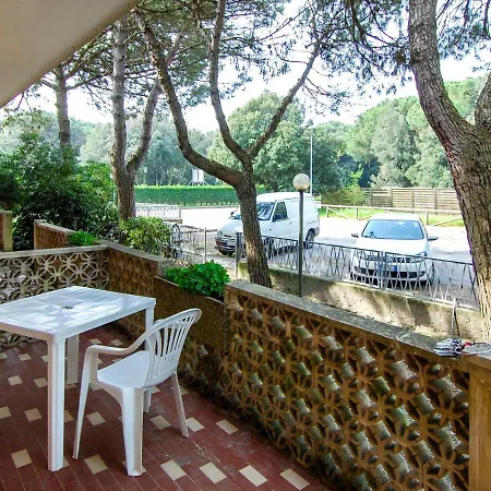 Casa Lucrezia-3 By Interhome Rosolina Mare