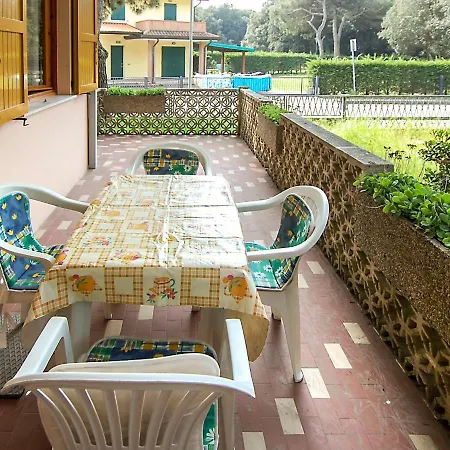 Casa Lucrezia-3 By Interhome *