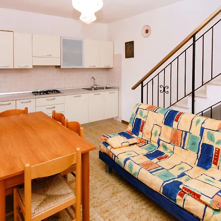 Casa Lucrezia-3 By Interhome Apartment Rosolina Mare