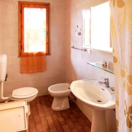 Casa Lucrezia-3 By Interhome