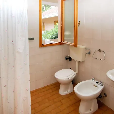 Apartment Casa Lucrezia-3 By Interhome *