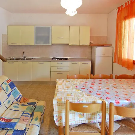 Casa Lucrezia-3 By Interhome Apartment Rosolina Mare