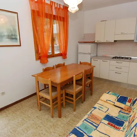 Casa Lucrezia-3 By Interhome Apartment