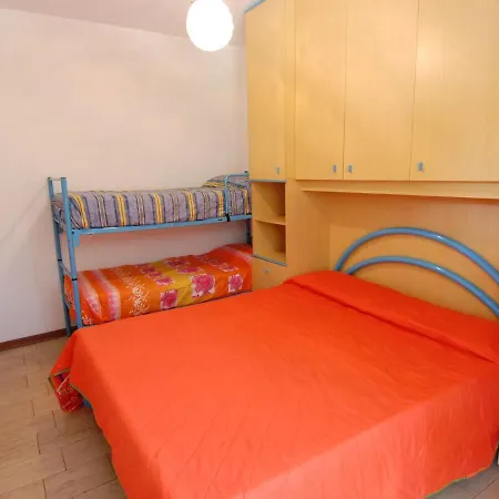 Apartment Casa Lucrezia-3 By Interhome Rosolina Mare