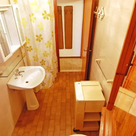 Apartment Casa Lucrezia-3 By Interhome Rosolina Mare